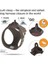 Vest Harness Clasp Air-Mesh Camo S 3