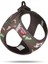 Vest Harness Clasp Air-Mesh Camo S 7