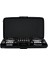 -Gehäuse Eva-Verstärktes Nylon Für 35" x 19" x 3" Dj-Controller 2