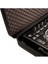 -Gehäuse Eva-Verstärktes Nylon Für 35" x 19" x 3" Dj-Controller 7