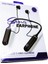 PG-100 Kablosuz Bluetooth Kulaklık 1