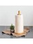 Peçetelik ve Kağıt Havluluk – Doğal Masif Ahşap Napkin Holder ve Paper Towel Dispenser – Mutfak 7
