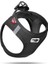 Basic Harness Air-Mesh Black L 1