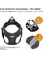 Basic Harness Air-Mesh Black L 2