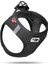 Basic Harness Air-Mesh Black L 7