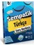 6. Sınıf Sempatik Tüekçe Soru Bankası 1