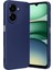 Samsung Galaxy A07 Kılıf Focus Carbon Silikon Kapak 1