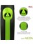 Flexi New Neon S Beden Yeşil 5mt Şerit Tasma 4
