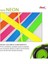Flexi New Neon S Beden Yeşil 5mt Şerit Tasma 7
