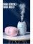 Kedi Şekilli Hava Nemlendirici Taşınabilir Buhar Makinesi Aroma Difüzörü H2O TP-1005 4