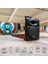 - PORT15UHF-BT - Taşınabilir Hoparlör, 15 Inç (38 Cm)/maks. 800W, 2 Mikrofonlu (Vhf), Uzaktan 3