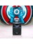 - PORT15UHF-BT - Taşınabilir Hoparlör, 15 Inç (38 Cm)/maks. 800W, 2 Mikrofonlu (Vhf), Uzaktan 4