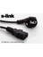 S-Link SL-P350 5m 3 x 1mm Lüks Power Kablo 1
