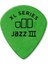498R088 Tortex Jazz Iıı Xl .88 mm 72 Gitar Seçtikleri Yedek Çanta 5