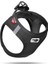 Basic Harness Air-Mesh Black S 1