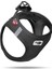 Basic Harness Air-Mesh Black S 6