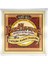 P02061 Earthwood 5-String Banjo Frailing Loop End 80/20 Bronz Akustik Gitar Dizeleri 1