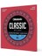 D'addario EJ27H Klasik Gitar Tel Seti (4/4), Silverplated Wound, C 1