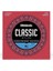 D'addario EJ27H Klasik Gitar Tel Seti (4/4), Silverplated Wound, C 2