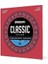 D'addario EJ27H Klasik Gitar Tel Seti (4/4), Silverplated Wound, C 5