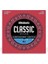 D'addario EJ27H Klasik Gitar Tel Seti (4/4), Silverplated Wound, C 6