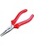 Izeltaş 3220 Opak Seri Uzun Düz Uçlu 140 mm Kargaburun 1