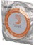 D'addario BW047 Akustik Tek Tel, 80/20 Bronze Wound, 047, (Mi) Pak 3