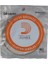 D'addario BW047 Akustik Tek Tel, 80/20 Bronze Wound, 047, (Mi) Pak 5