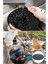 ® Renkli Isıya Dayanıklı Yıkanılabilir Silikon Fırın ve Airfryer Yuvarlak Model Pişirme Matı 3