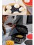 ® Renkli Isıya Dayanıklı Yıkanılabilir Silikon Fırın ve Airfryer Yuvarlak Model Pişirme Matı 4