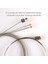 Strings Coated Seri Elektro Gitar Teli – Uzun Ömürlü, Parlak Ton, Yüksek Dayanıklılık (10-52 5