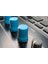 Chroma Caps Lite Pack (Blue) | Chroma Caps Lite Paketi: 6x Super Knobs, 3x Fader Pro 4