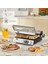Compact Steel Pro Sear&grill Inox 2007 Iz. ve T. Mak. 2