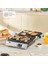 Compact Steel Pro Sear&grill Inox 2007 Iz. ve T. Mak. 3