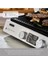 Compact Steel Pro Sear&grill Inox 2007 Iz. ve T. Mak. 4