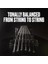 BEHN11627 Behemoth Eg-Nkl 7 Telli Elektro Gitar Teli (11/62) 4