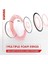BD22REMAD Bas Drum Rezonans Postu 55,8 cm (22 Inç) 5