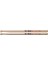 Vıc Fırth Rhts Drum-Stick "5A American Classic-Serie, Hickory,wood-Tip 3