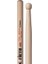 Vıc Fırth Rhts Drum-Stick "5A American Classic-Serie, Hickory,wood-Tip 5