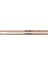 Vıc Fırth Rhts Drum-Stick "5A American Classic-Serie, Hickory,wood-Tip 7
