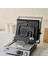 Compact Steel Pro Sear&grill Inox 2007 Iz. ve T. Mak. 7
