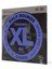 D'addario EHR350 Elektro Tel Set Half Round Jazz Lıte 1