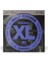 D'addario EHR350 Elektro Tel Set Half Round Jazz Lıte 2
