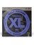 D'addario EHR350 Elektro Tel Set Half Round Jazz Lıte 6