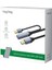 USB 3.0 Uzatma Kablosu Sinyal Güçlendirici Extender Destekli Usb-A Uzatıcı Kablo 10 Metre 4