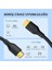 V-H112 18GBPS Hdr 4K 30Hz 3D HDMI 2.0 Kablo 20 Metre 2