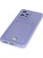Xiaomi Poco X5 5g Kılıf Kelvin Kartvizitli Silikon - LILA-(5796) 2