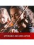 D'addario J910-SM Prelude Viola Tel Seti Karbon Fiber Çelik/nikel Kısa Orta 4