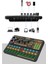 Stüdyo Ekipmanları Private Paket-2 Cx2 Mikrofon VS11 Ses Kartı Stüdyo Kayıt Seti 3