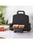 Future Essential Tost Makinesi Matte Black 1800 W 3